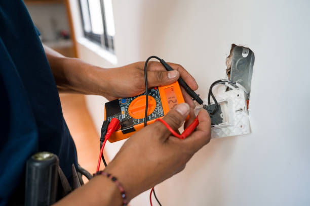 Best Home Electrical Repair  in Mcsherrystown, PA