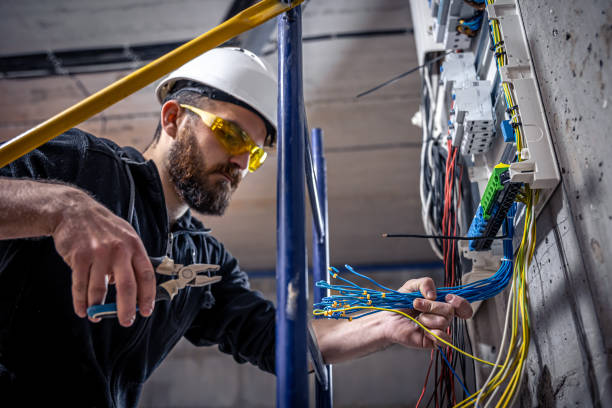Best Electrician Near Me  in Mcsherrystown, PA