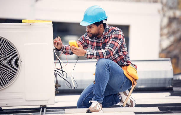 Best Electrician for Home Renovation  in Mcsherrystown, PA