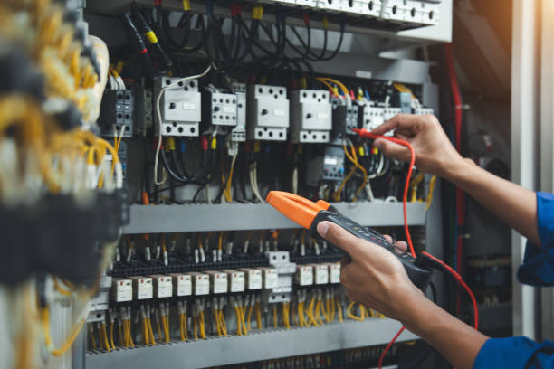 Best Electrical Troubleshooting Services  in Mcsherrystown, PA