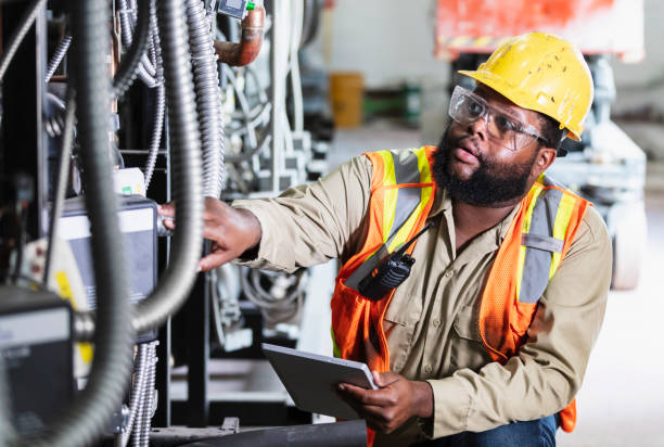 Best Commercial Electrician Services  in Mcsherrystown, PA