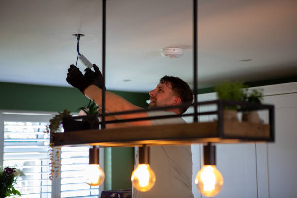 Best Industrial Electrical Services  in Mcsherrystown, PA