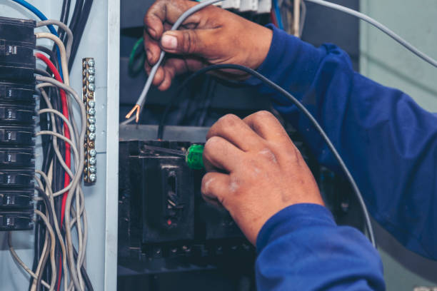 Best Affordable Electrical Installation  in Mcsherrystown, PA