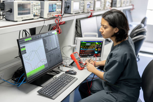 Best Electrical Contractors for Businesses  in Mcsherrystown, PA